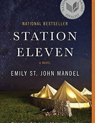 Location Eleven By Emily St. John Mandel✅P.D.F✅E-Pub✅Rapid Provide✅