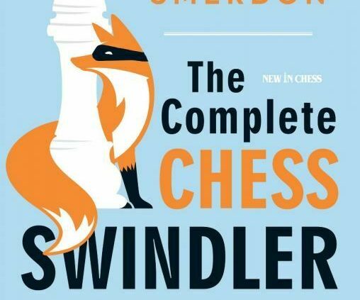 The Total Chess Swindler (Chess Book)