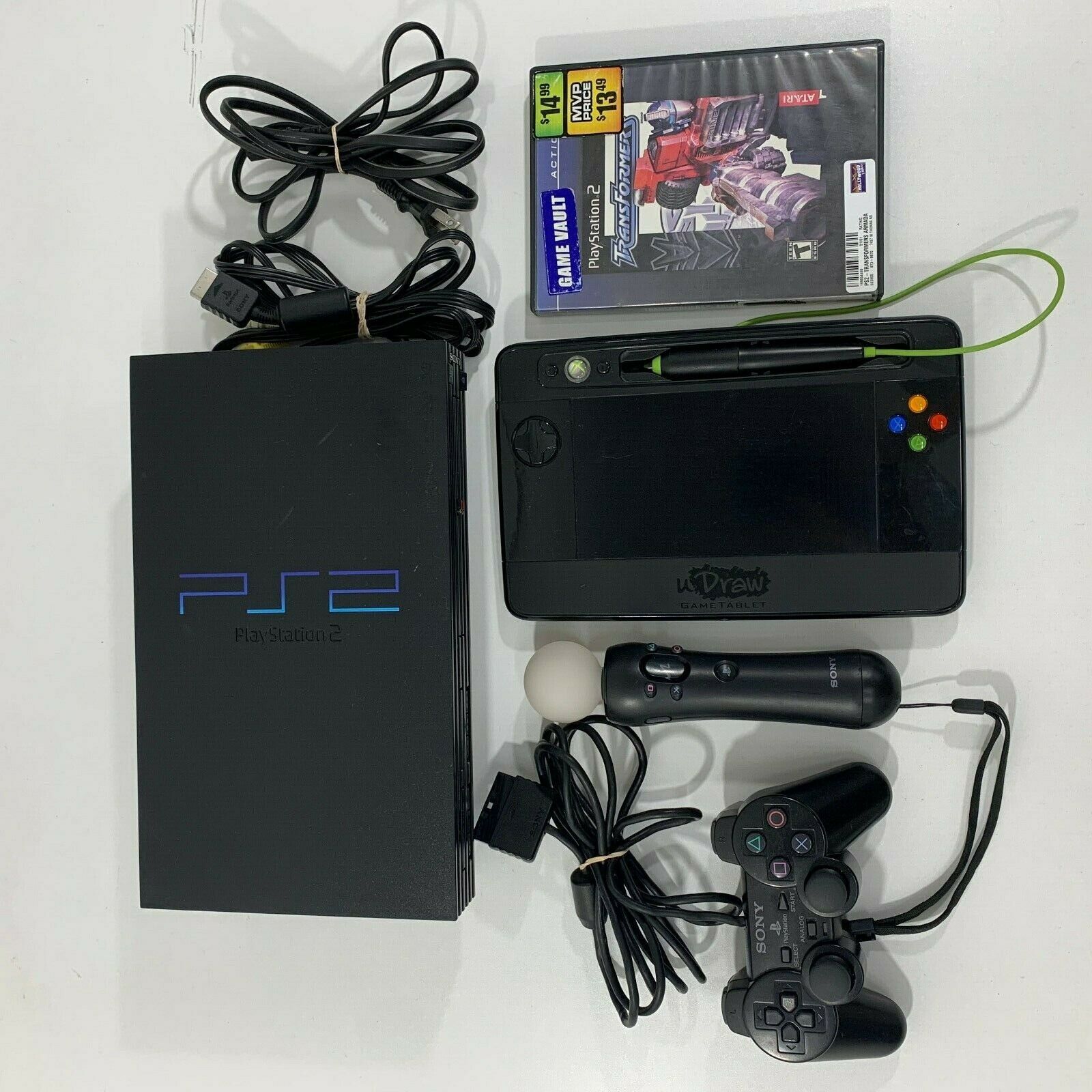 where to buy ps2 console