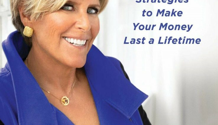 Suze Orman: The Final Retirement Info for 50+ (2020)