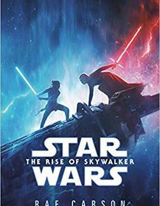 The Rise of Skywalker: Expanded Version ( 2020, Digital)