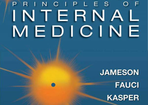 Harrison’s Rules of Inner Medication, Twentieth Edition (Vol 1