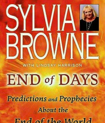 Live of Days: Predictions and Prophecies About the Live of the World {P.D.F}