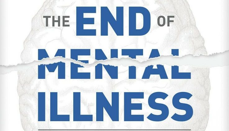 The Discontinuance of Psychological Illness: How Neuroscience Is Reworking Psychiatry and: New