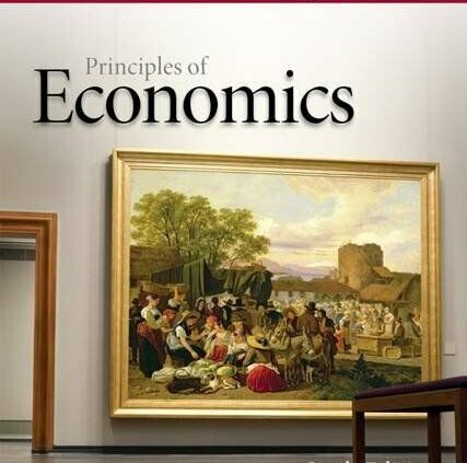 Principles of Economics by Mankiw, N. E-book The Rapid Free Shipping