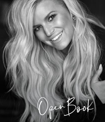 Start e book by jessica simpson (E-model)