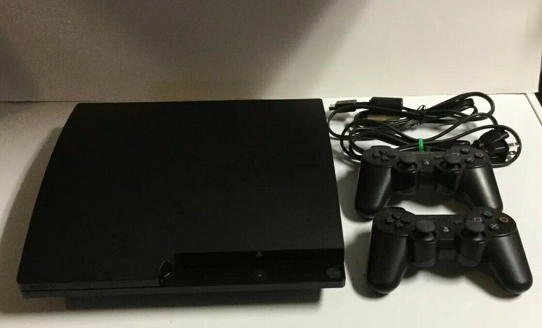 Прошить sony playstation 3 воронеж