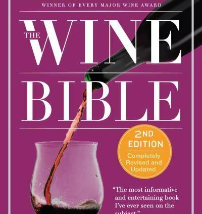 The Wine Bible (2nd Edition)