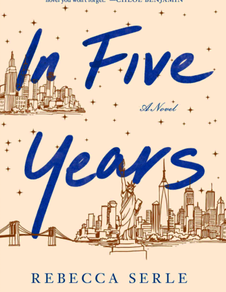 In 5 Years by Rebecca Serle (.P.D.F.I)