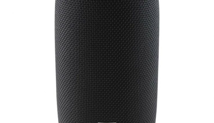 LINK 10 Dapper Bluetooth Speaker with Google Assistant – Dim – JBLLINK10BLKUS