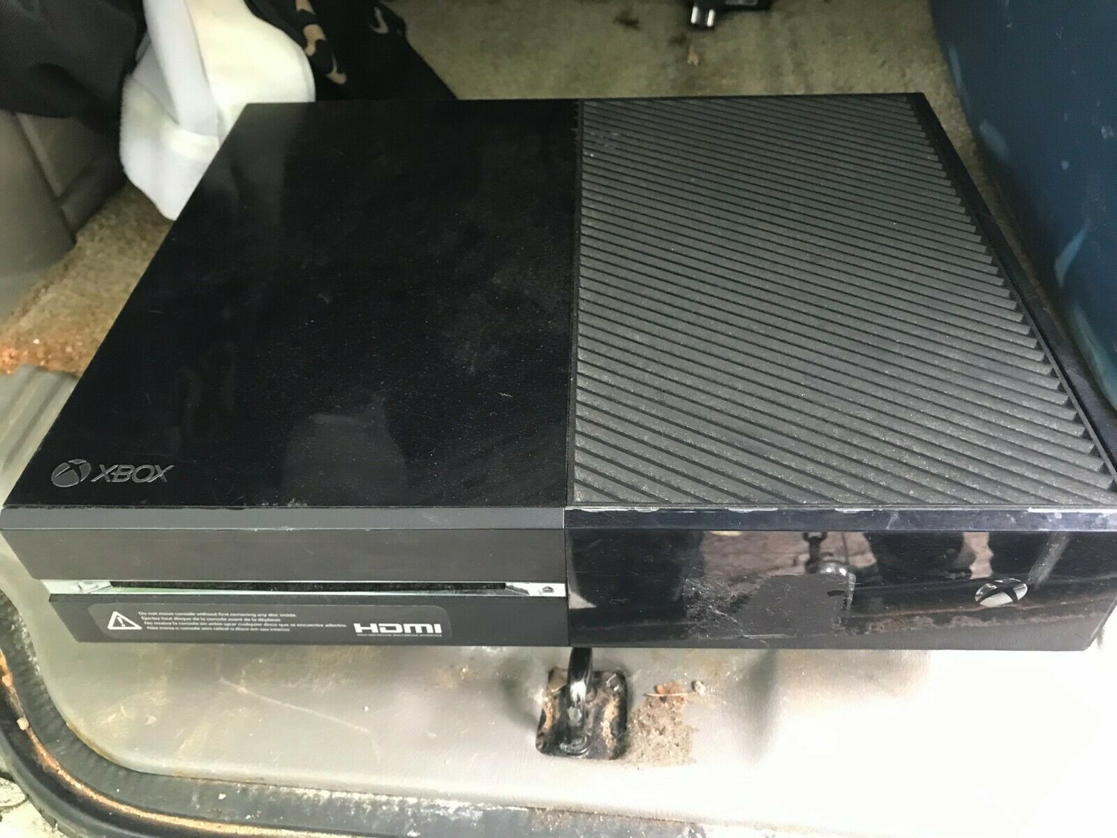 Xbox one console 1540 схема