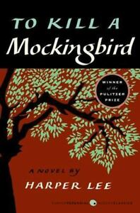 To Abolish a Mockingbird Paperback by Harper Lee