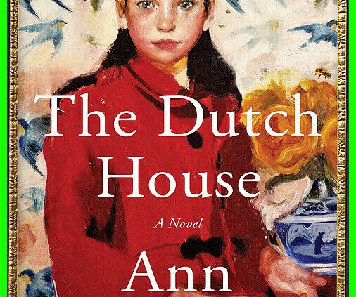 the dutch house book