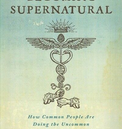 Changing into Supernatural : How Overall Members Are Doing the Strange, Paperback b…