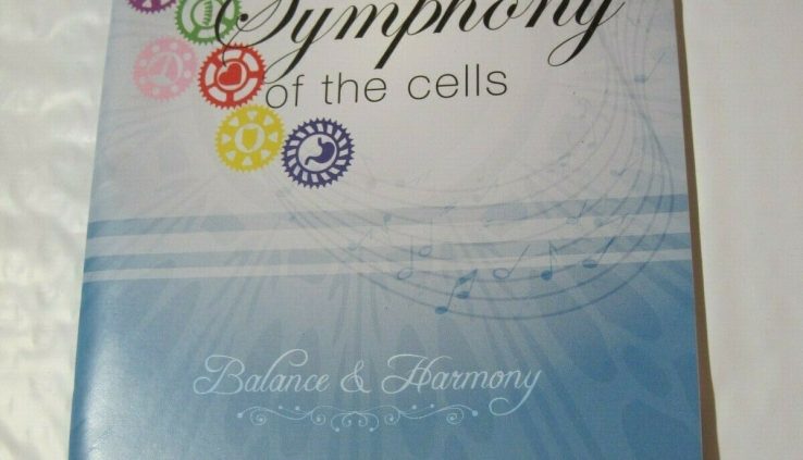 Symphony of the Cells protocols e book 3rd Edition