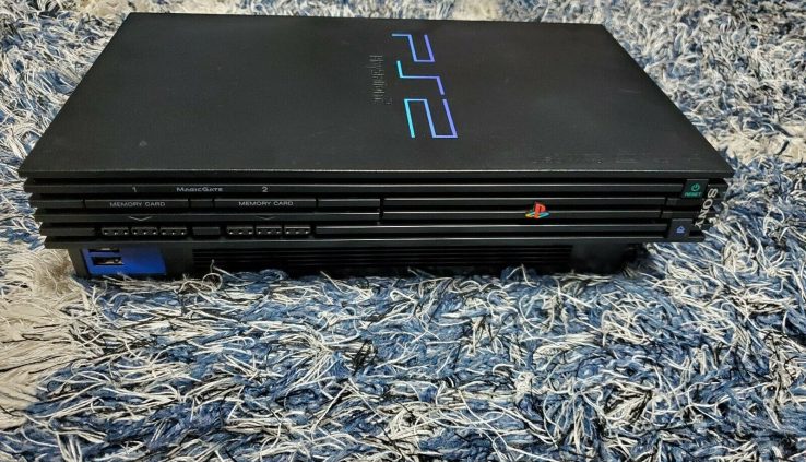 Playstation2 Beefy Console (SCPH-50001) Refurbished
