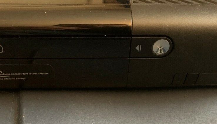 Xbox 360 E Model 1538 Console Replacement, Examined