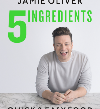 5 Ingredients Hasty & Easy Meals by Jamie  Oliver EBO0K P D F