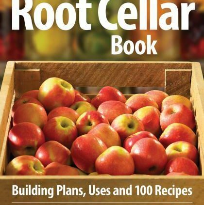 The Total Root Cellar E book