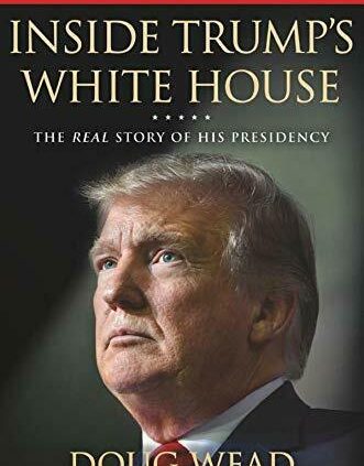 Interior Trump’s White Apartment: The Staunch Myth of His Presidency HARDCOVER – 2019…