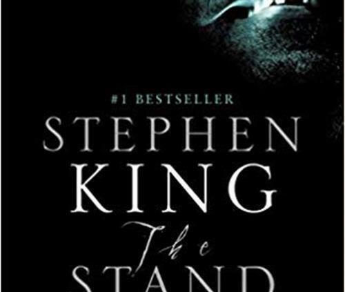 ( Digital ) The Stand – Stephen King