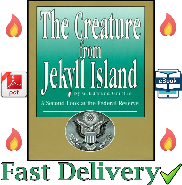 the creature from jekyll island pdf download