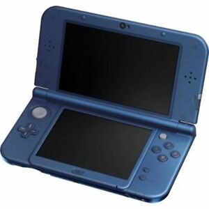 Nintendo 3DS XL Galaxy comes with zelda phantom hourglass