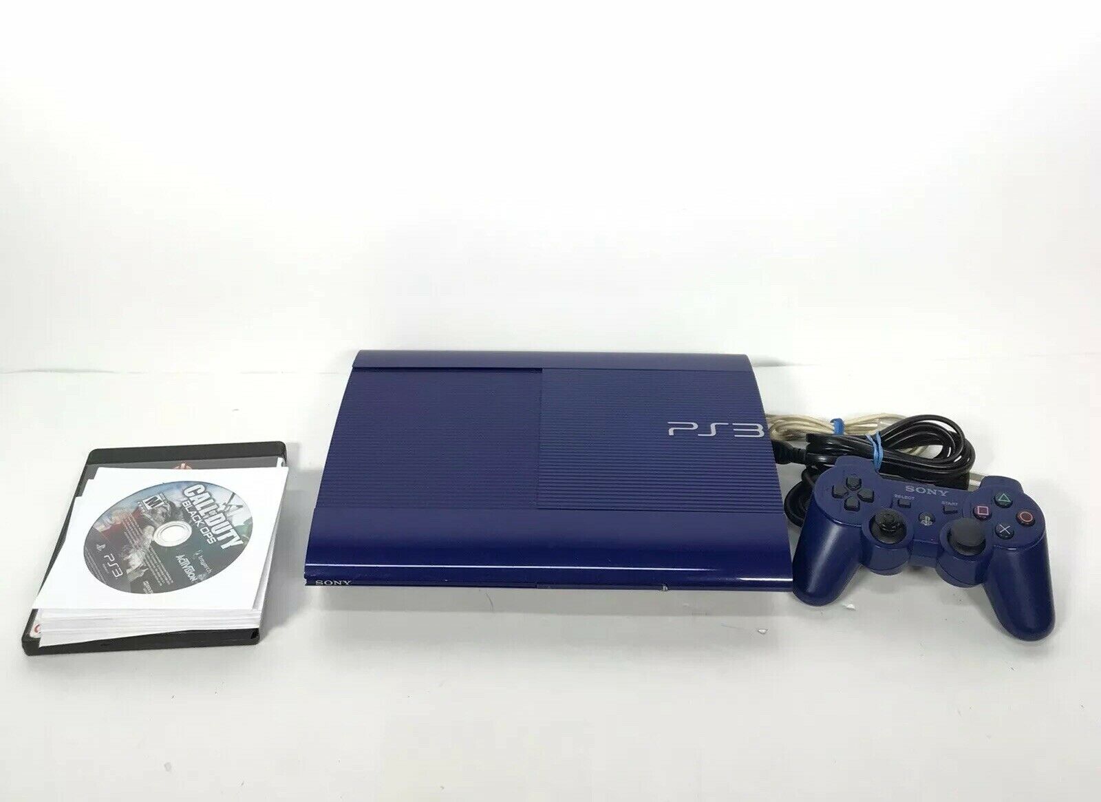 SONY - PlayStation3本体250GB、ソフト14本（ICO、ワンダと巨像