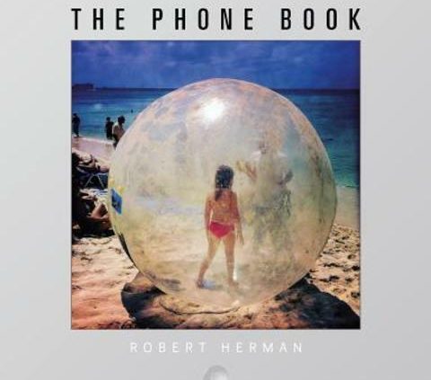 The Mobile telephone Book by Robert Herman: Mature