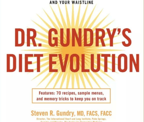✅P.D.F✅ Dr. Gundry’s Weight reduction program Evolution FAST DELIVERY