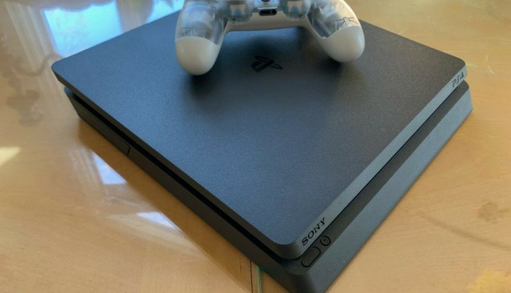 Sony Ps4 Slim 1TB Console // Barely Frequent