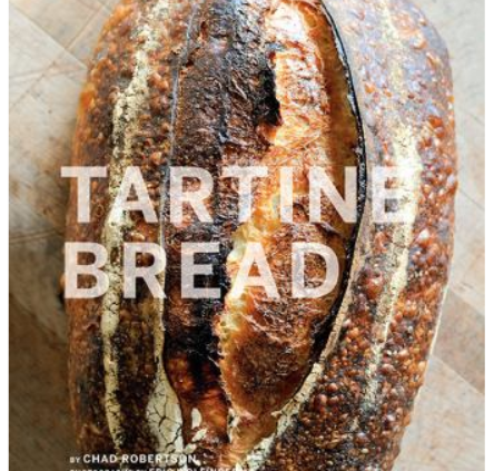 Tartine Bread