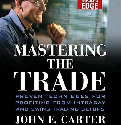 Mastering The Commerce by John Carter