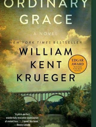 Fashioned Grace by William Kent Krueger (P.D.F And e.Pub)⚡Instant Shipping⚡