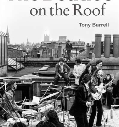 Beatles on the Roof, Paperback by Barrell, Tony, Attach Unique, Free shipping in …