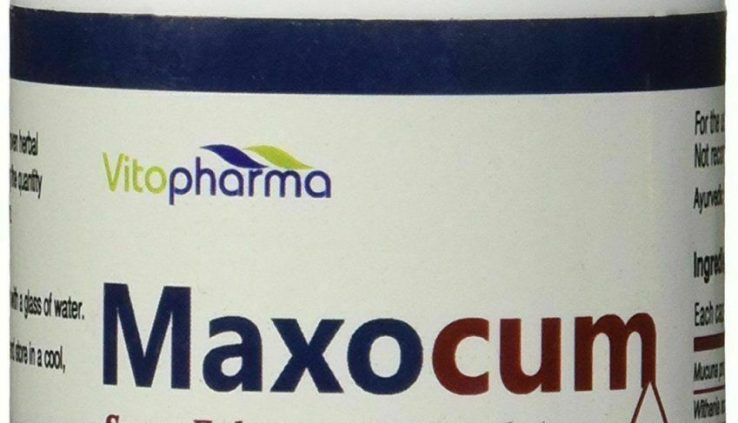 Maxocum Pills Make better Semen Volume More Sperm Large Load Maxo Cum AUTHENTIC