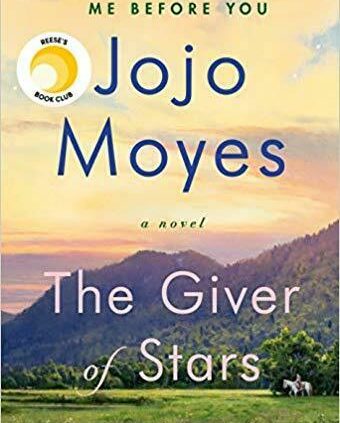 ⭐ The Giver of Stars: A Original by Jojo Moyes — E Guide Model ⭐