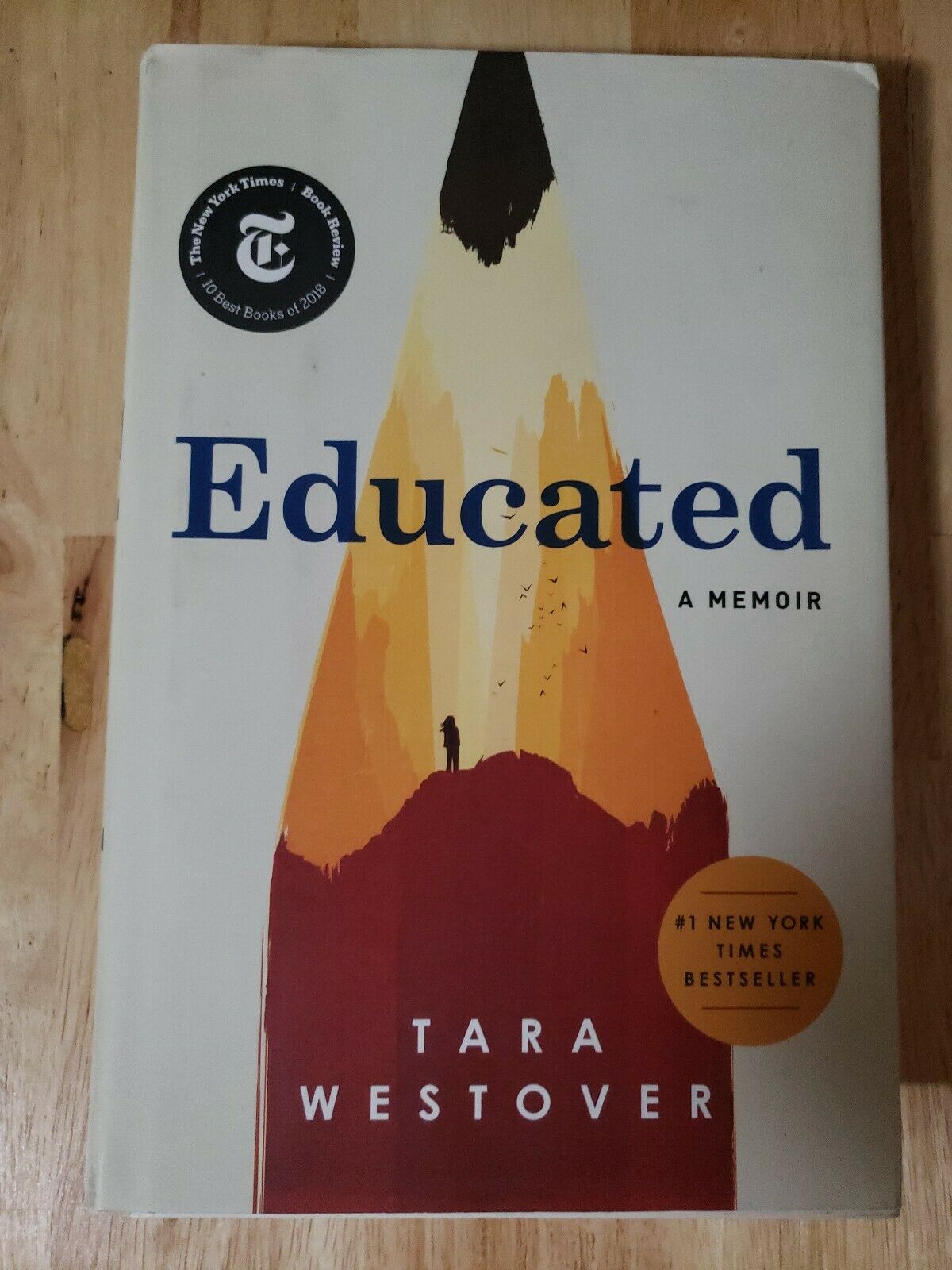 Educated: A Memoir - iCommerce on Web