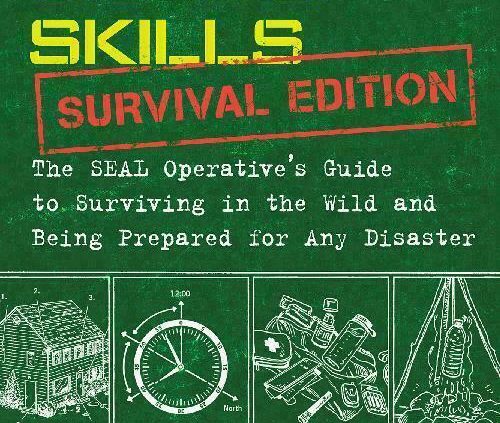 100 Deadly Abilities: Survival Model – Clint Emerson  [P.D.F]