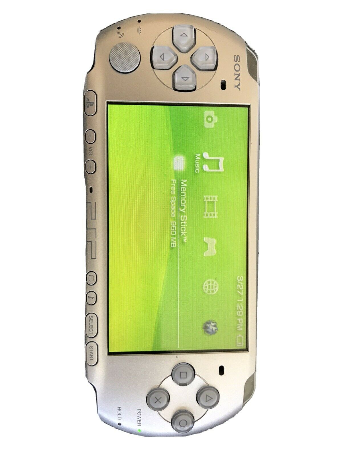 PlayStation Portable - 美品 PSP-3000 ピアノブラックの+aethiopien