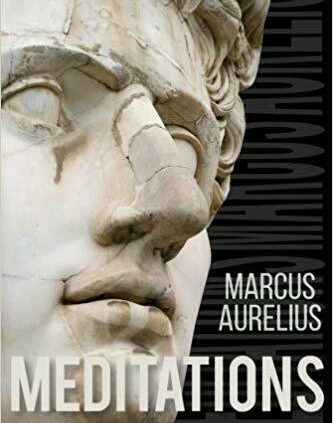 Meditations by Marcus Aurelius PAPERBACK 2017