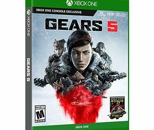 Gears 5 – Xbox One