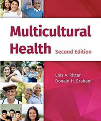 (P.D.F. VERSION) MULTICULTURAL HEALTH – 2ND EDITION – LOIS A. RITTER