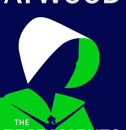 The Testaments: The Sequel to The Handmaid’s Story by Atwood  [P_D_F]