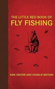 The Minute Red Book of Cruise Fishing [Little Red Books]