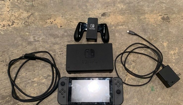 Nintendo Swap 32 GB Console