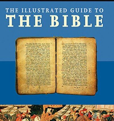 Illustrated Handbook to the Bible by Porter, Professor of Theology J R E book The