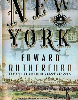 Contemporary York: The New by Rutherfurd, Edward Ebook The Quick Free Shipping