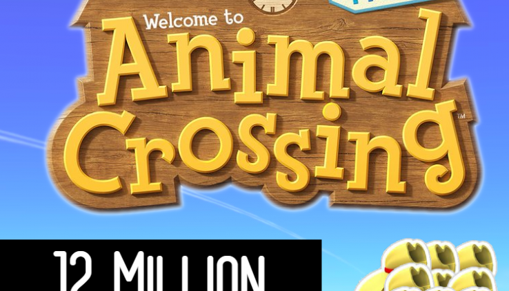 Animal Crossing Fresh Horizons 💰 12 MILLION BELLS 💰 Nintendo Swap