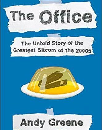 The Region of business: The Untold Story of the Perfect Sitcom   ( 2020, Digital)